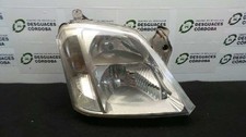 93321053 right headlight d'occasion  Expédié en Belgium
