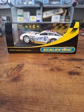 Scalextric c2590 tvr for sale  WAKEFIELD