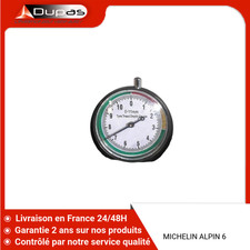 Paire pneus michelin d'occasion  Nemours