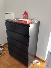 Cassettiera camera letto usato Cassettiera camera letto usato  Roma