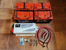 Sterling procombi 2.1 for sale  CUPAR