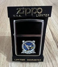 Accendino zippo 2º usato  Roma