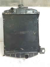 Radiatore acqua raffreddamento usato  Novara