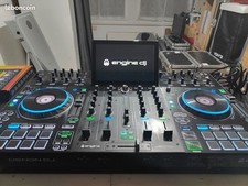 Controleur denon prime d'occasion  Colmar