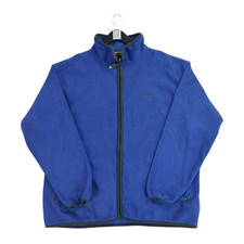 Veste polaire homme d'occasion  Bressols
