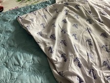 Cot bed fitted for sale  ST. HELENS