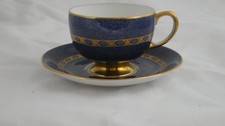 Carlton china coffee for sale  PULBOROUGH