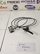 Excel galaxy mobility for sale  MARCH