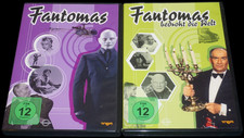 Fantomas fantomas bedroht gebraucht kaufen Fantomas fantomas bedroht gebraucht kaufen  Rostock