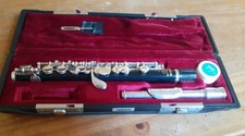 Yamaha piccolo querflöte gebraucht kaufen  Hersbruck