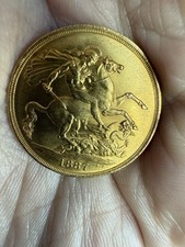 Nice 1887 double for sale  BO'NESS