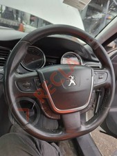 Peugeot 508 steering for sale Peugeot 508 steering for sale  BIRCHINGTON