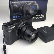 Canon powershot sx730 for sale  Fargo