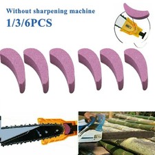 Aiguiseur pierre powersharp d'occasion  Expédié en France