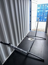 Amazon basics hammock for sale  NOTTINGHAM