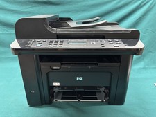 Laserjet m1536dnf one for sale  Aurora
