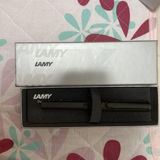 Lamy fountain pen d'occasion  Expédié en Belgium