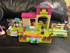 Lego juniors pony for sale  BROADSTONE