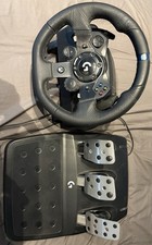Logitech g923 trueforce gebraucht kaufen  Ebersberg