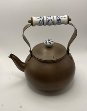 Vintage old copper for sale  Essex