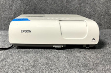 Epson projector powerlite for sale  North Miami Beach