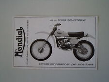 Advertising pubblicità 1978 usato  Salerno