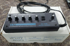 Usado, Circuito placa de controle remoto mixer de som IRP DE-209E  comprar usado  Enviando para Brazil