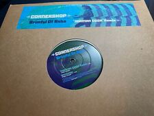 Cornershop brimful asha for sale  CLEETHORPES