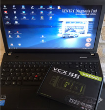 Star diagnose xentry gebraucht kaufen  Walsrode