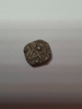 Monnaie denier argent d'occasion  Angers-