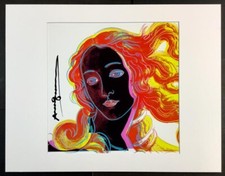 Andy warhol birth for sale  Hawkinsville