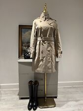Burberry women trench for sale  AYLESBURY