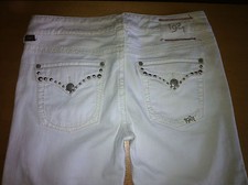 Jeans 1921 36 gebraucht kaufen  Leipheim