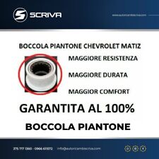 Modifica boccola piantone usato  Taurianova