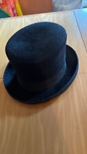 Bellissimo cappello cilindro usato  Catania