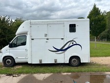 3.5 ton horse for sale  LINCOLN