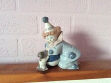 Lladro clown ball for sale  WHITLEY BAY