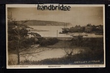 Abersoch harbour real for sale  DEESIDE