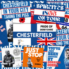 Chesterfield inspired fan d'occasion  Expédié en Belgium