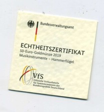 Zertifikat riginal 100 gebraucht kaufen  Gedern