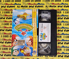 Vhs cartonata lampaclima usato  Ferrara