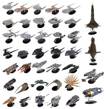 Eaglemoss star trek gebraucht kaufen  Bad Münder