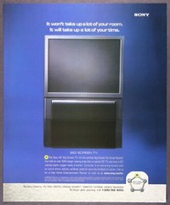 Sony big screen for sale  Granite Falls