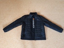 Herren jacke icepeak gebraucht kaufen  Deutschland