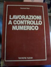 Shah lavorazioni numerico usato  Caivano