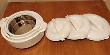 Set thermal insulated for sale  PRINCES RISBOROUGH