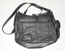 Ladies leather handbag for sale  BASINGSTOKE