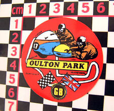 Oulton park park for sale  BEWDLEY