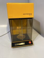 Sartorius feinwage waage gebraucht kaufen  Linz