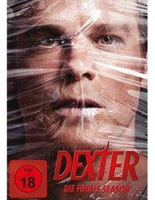 Dvd dexter finale gebraucht kaufen  Trier